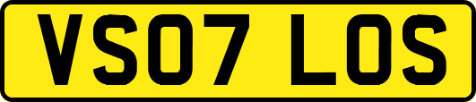 VS07LOS