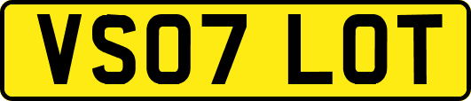 VS07LOT