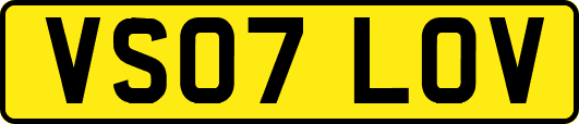 VS07LOV