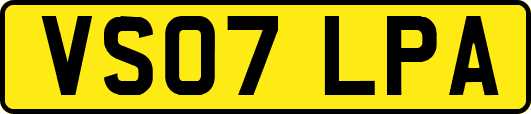 VS07LPA