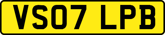 VS07LPB