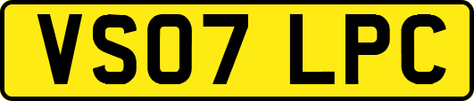 VS07LPC