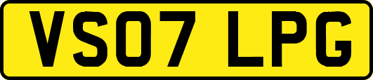 VS07LPG