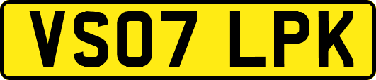 VS07LPK