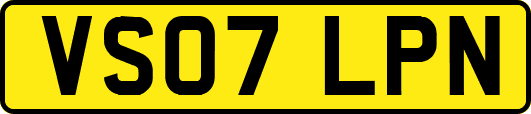 VS07LPN