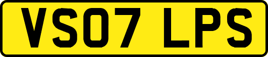 VS07LPS