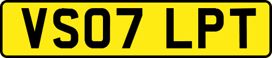 VS07LPT