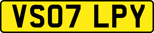 VS07LPY