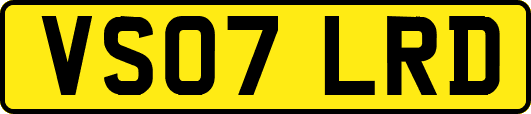 VS07LRD