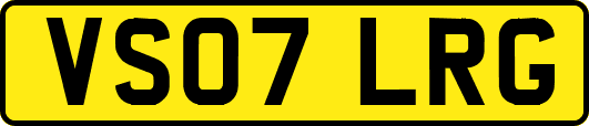 VS07LRG