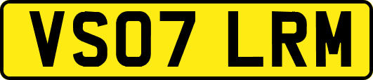 VS07LRM