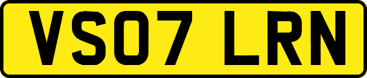 VS07LRN