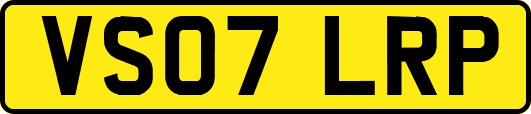 VS07LRP