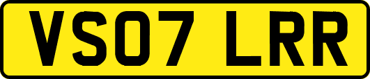 VS07LRR