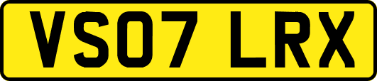 VS07LRX
