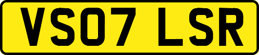 VS07LSR