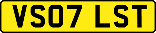 VS07LST