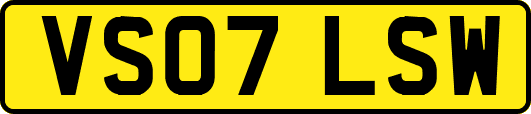 VS07LSW