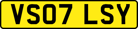 VS07LSY