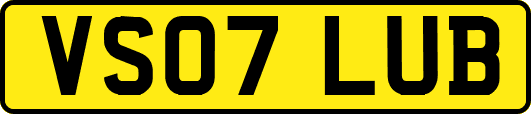 VS07LUB