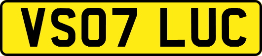 VS07LUC