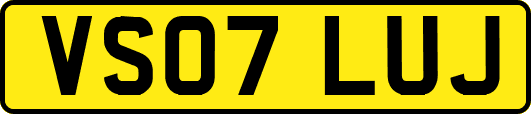 VS07LUJ