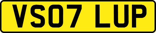 VS07LUP