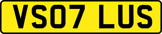 VS07LUS