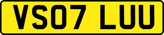 VS07LUU