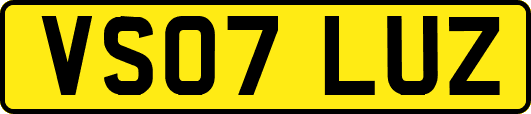 VS07LUZ