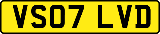 VS07LVD
