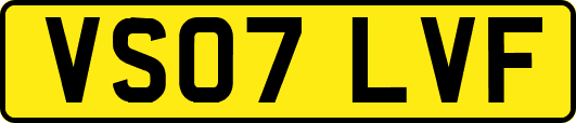 VS07LVF