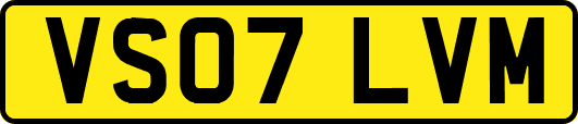 VS07LVM