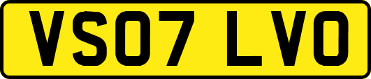 VS07LVO