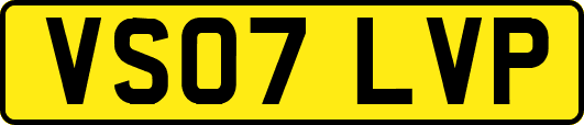 VS07LVP