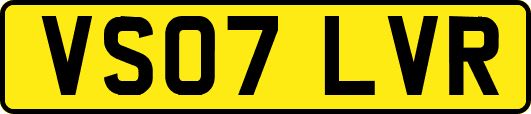VS07LVR