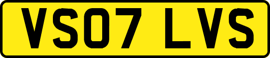 VS07LVS