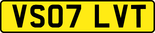 VS07LVT