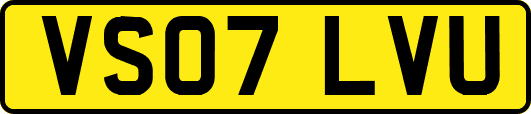 VS07LVU