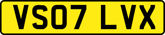 VS07LVX