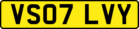 VS07LVY