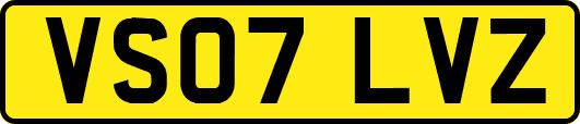 VS07LVZ