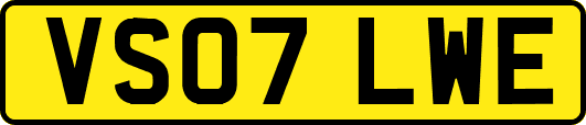 VS07LWE