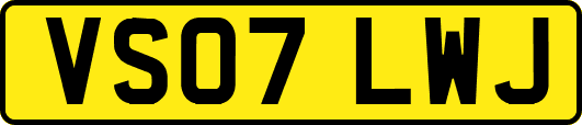 VS07LWJ