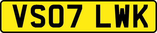 VS07LWK