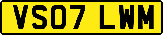 VS07LWM
