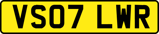 VS07LWR