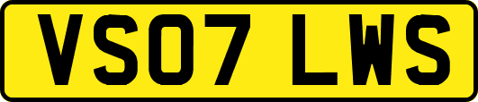 VS07LWS