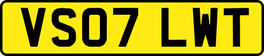 VS07LWT