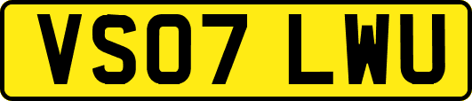 VS07LWU